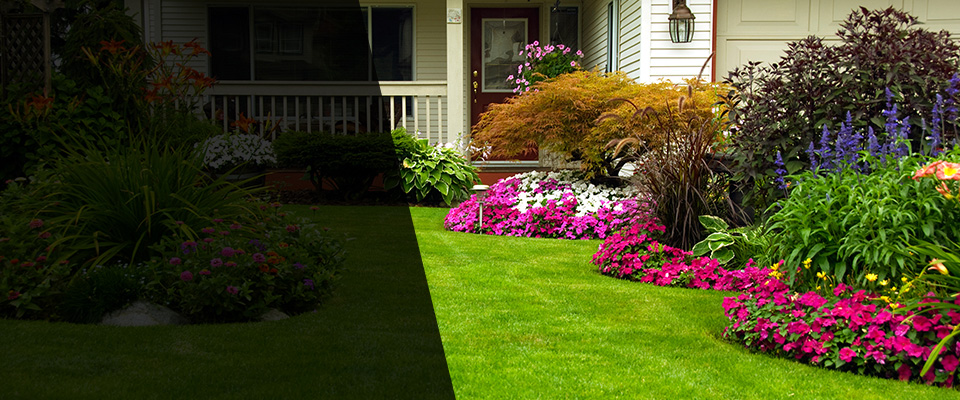 Malden Landscapers