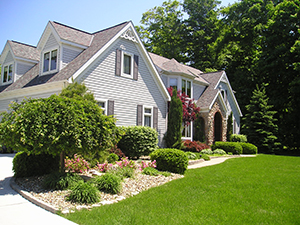 Landscapers and Lawncare Services in Malden, MA